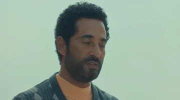 موعد عرض الحلقة 8 من مسلسل «إفراج» والقنوات الناقلة الأسبوعية